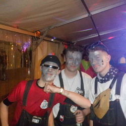 Ruuggerfäscht Romoos